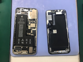 iPhone11Proならデータそのまま修理可能なスマホ修理工房セレオ相模原店へ！